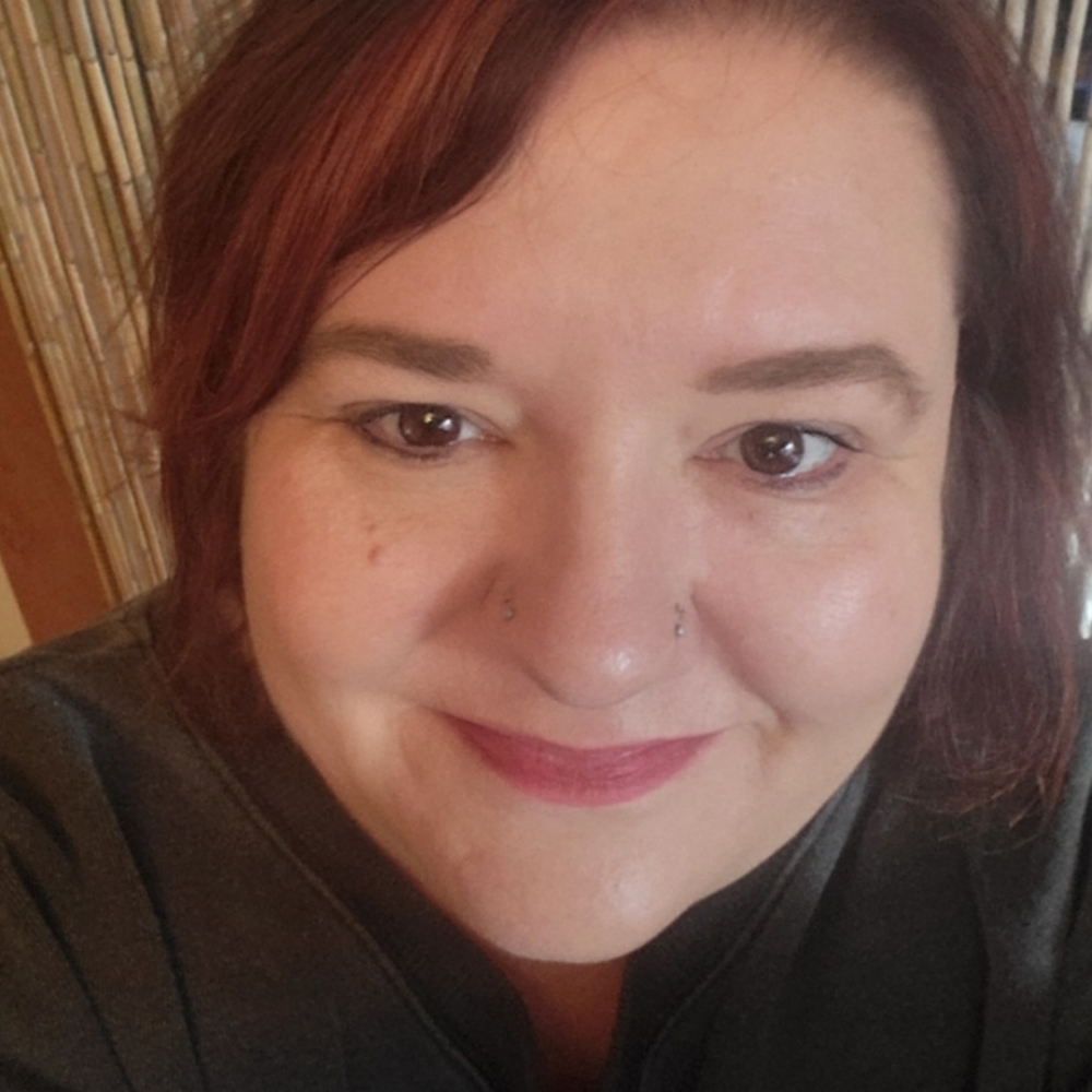 Meet your Posher, Lacey